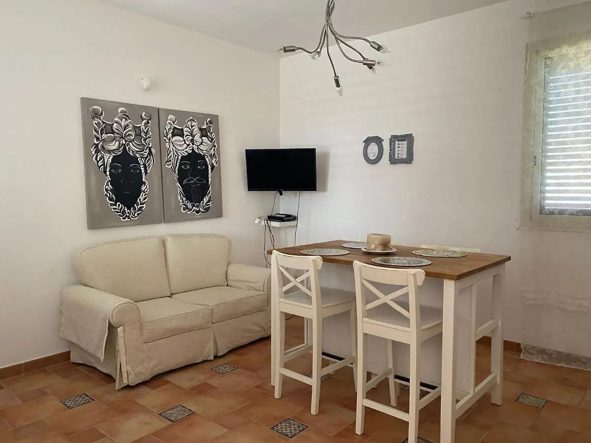 Suite23 Sea Syracuse 0*,  Italy