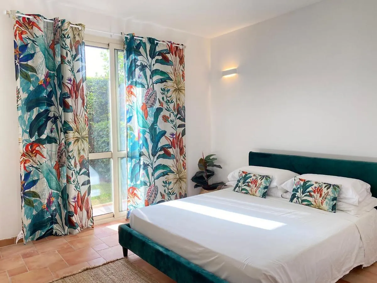 Suite23 Sea Syracuse Italy