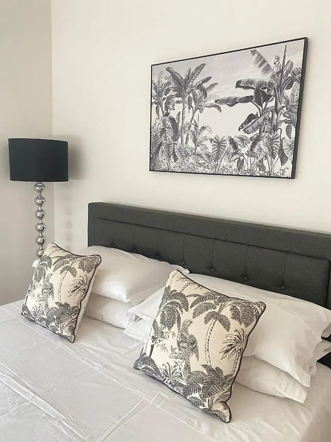 Villa Suite23 Sea Syracuse