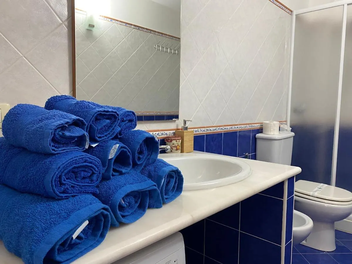 Suite23 Sea Syracuse Villa