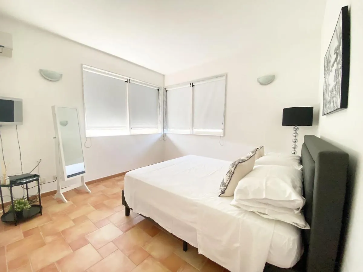 Villa Suite23 Sea Syracuse