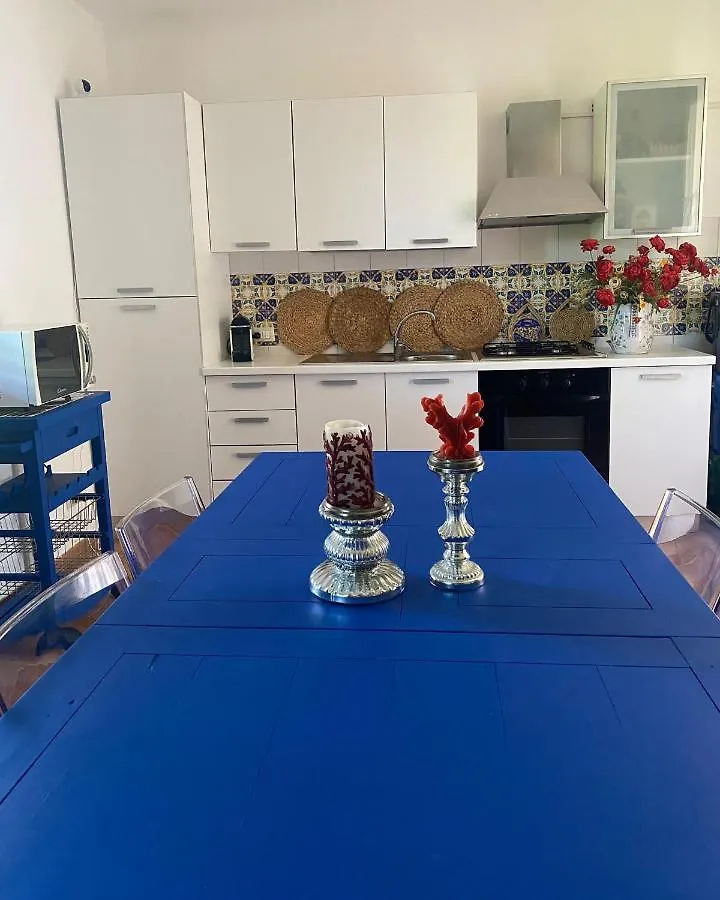 Suite23 Sea Syracuse Villa