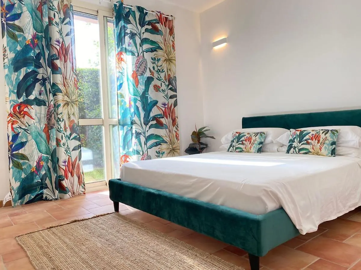 Suite23 Sea Syracuse 0*,  Italy