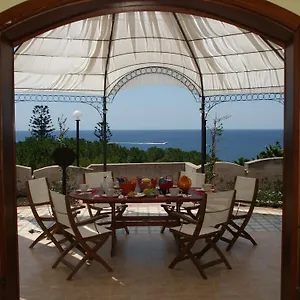 Terrazza Sul Plemmirio Syrakus