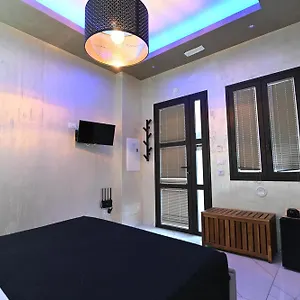 Le Luxury Siracusa Syrakus